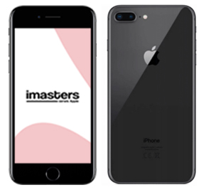 iPhone 8 Plus